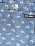 PME blouse donkergrijs lange mouwen XXL, Ophalen of Verzenden, Zo goed als nieuw, Grijs, PME