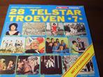 28 TELSTAR TROEVEN 7, Cd's en Dvd's, Ophalen of Verzenden, Zo goed als nieuw, Overige formaten, Levenslied of Smartlap
