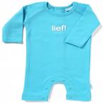 Partij Lief! premature babykleding (j/m), Nieuw, Setje, Lief! Lifestyle, Verzenden