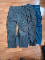 Werkbroek Maat 42, Ophalen of Verzenden, Nieuw, Zwart