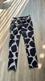Dames legging Zizo 38 valt iets ruimer, Ophalen of Verzenden, Zo goed als nieuw, Legging, Zizo