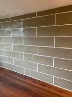 Licht groene tegels, Ophalen, Nieuw, Minder dan 20 cm, Minder dan 20 cm