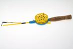 Delfin ice fishing rod | ijs vishengel 599, Hegebeintumerdyk 10, 9172 PJ Ferwert, Overige typen, Nieuw, Ophalen of Verzenden
