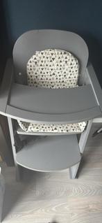 Kinderstoel, Kinderen en Baby's, Kinderstoelen, Ophalen, Gebruikt, Stoelverkleiner