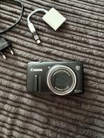 Canon PowerShot SX260 HS, Ophalen of Verzenden, Zo goed als nieuw, Canon