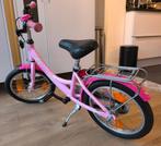 Kinderfiets Puky 16 inch, Fietsen en Brommers, Fietsen | Kinderfietsjes, Ophalen, Zijwieltjes, Puky, 16 tot 20 inch