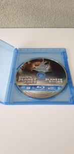 Dawn Of The Planet Of The Apes, Ophalen of Verzenden, Zo goed als nieuw, Actie