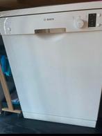 Vaatwasser bosch silence plus, Witgoed en Apparatuur, Vaatwasmachines, Ophalen, Minder dan 85 cm, Zo goed als nieuw, Inbouw