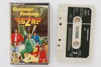 BZN - Summer Fantasy | Cassette, Tweedehands, Tweedehands, Verzenden, Tweedehands