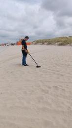 Gezocht akkers, land en tuinen voor mijn hobby, Hobby en Vrije tijd, Metaaldetectors, Ophalen of Verzenden, Gebruikt, Overige merken