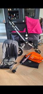 Bugaboo Cameleon3, Kinderen en Baby's, Kinderwagens en Combinaties, Ophalen, Bugaboo