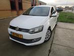 Volkswagen Polo 1.2 TDI BlueMotion Comfortline, Auto's, Volkswagen, Voorwielaandrijving, Euro 5, Start-stop-systeem, Gebruikt