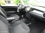 Mini Mini 1.6 One Business Line 2011|Airco|Cruise|Nette auto, Auto's, Mini, Voorwielaandrijving, Euro 5, Stof, 40 €/maand