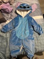 Onesie stitch, Kinderen en Baby's, Carnavalskleding en Verkleedspullen, Ophalen, Gebruikt, Jongen of Meisje