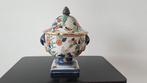 Chinese pot, Ophalen of Verzenden