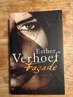 Esther Verhoef - Façade, Boeken, Thrillers, Nieuw, Ophalen of Verzenden, Nederland, Esther Verhoef