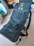 Wipstoeltje, Kinderen en Baby's, Ophalen of Verzenden, Gebruikt, Wipstoel, Met gordel(s) of riempje(s)