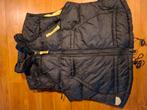 Brunotti body warmer S, Ophalen of Verzenden, Zo goed als nieuw, Zwart
