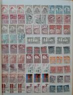 Postzegels Denmark Finland Norge Duitsland Helvetia  (213), Ophalen of Verzenden, Buitenland
