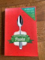 De Zilveren Lepel - Pasta, Ophalen of Verzenden, Gelezen, Italië, Hoofdgerechten