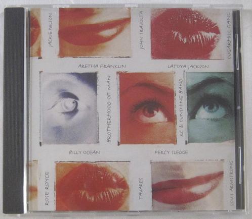 Jif Andy Ballerina Glorix CD, Cd's en Dvd's, Cd's | Verzamelalbums, Zo goed als nieuw, Pop, Ophalen