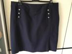 Splinternieuwe rok van Rabe, Kleding | Dames, Grote Maten, Blauw, Rok, Nieuw, Ophalen of Verzenden