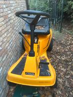 Stiga Garden 1000E Zitmaaier - Benzine, Tuin en Terras, Ophalen, Cirkelmaaier, Gebruikt, Stiga