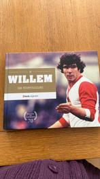 Matty Verkamman - Willem, Boeken, Ophalen of Verzenden, Matty Verkamman; Jaap Visser, Zo goed als nieuw