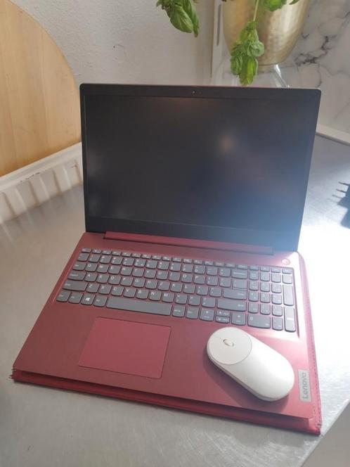 Lenovo IdeaPad 3 studenten laptop 15ADA05 [15.6 inch], Computers en Software, Windows Laptops, Zo goed als nieuw, 15 inch, SSD