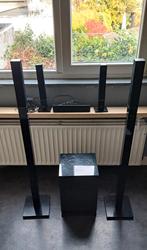 Sony HBD-IZ1000W Home Cinema Set, Ophalen, Gebruikt, Blu-ray-speler, 70 watt of meer