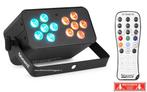 Beamz dj bank led lichteffect, Ophalen of Verzenden, Nieuw, Licht, Geluidgestuurd