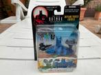 New Batman adventures Batplane fighter fortress nieuw, Ophalen of Verzenden, Nieuw, Tv, Actiefiguur of Pop