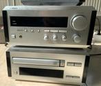 Yamaha CDX-E100, Audio, Tv en Foto, Stereo-sets, Overige merken, Zo goed als nieuw, Ophalen