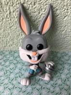 Funko pop bugs bunny Space jam, Verzamelen, Ophalen of Verzenden, Zo goed als nieuw