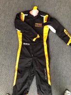 Sparco thunder overall maat S, Ophalen of Verzenden, Zo goed als nieuw, Kleding of Schoenen