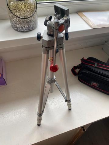 Tripod/ statief beschikbaar voor biedingen