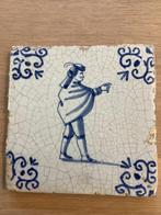 Te koop tegel, Ophalen of Verzenden