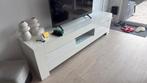 Tv kast wit, Huis en Inrichting, Ophalen