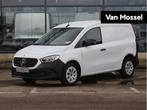 Mercedes-Benz Citan 108 CDI L1 Base . (bj 2025), Voorwielaandrijving, 12 maanden, Zwart, 4 cilinders