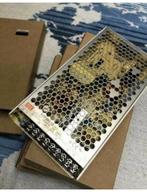 Mean Well, RSP-200-12, elektronische voeding, 12volt 16,7 A, Ophalen of Verzenden, Nieuw