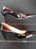 L.K.BENNETT pumps, Pumps, Verzenden, Zwart, LK BENNETT