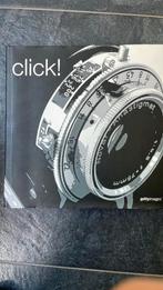 Click! Getty images, Ophalen of Verzenden, Zo goed als nieuw, Fotografen