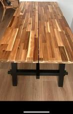 Tafel + Stoelen, Huis en Inrichting, Tafels | Eettafels, Ophalen