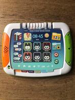 Vtech Lees & Leer Touch Tablet - Dubbelzijdig!, Ophalen, Zo goed als nieuw, Jongen of Meisje