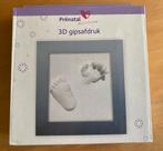 3D gipsafdruk Prenatal, Ophalen of Verzenden, Nieuw, Kraamcadeau