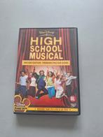 DVD high school musical, Alle leeftijden, Ophalen of Verzenden, Zo goed als nieuw