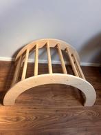 Houten klimboog, Kinderen en Baby's, Speelgoed | Houten speelgoed, Ophalen, Nieuw