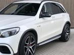 Mercedes-Benz GLC-klasse GLC63 S AMG 4MATIC+ |510 PK|, Automaat, Gebruikt, 510 pk, Wit