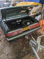 Buick Skylark 3.8 AUT 1976 Groen, Auto's, Buick, Particulier, Sedan, 3789 cc, 6 cilinders