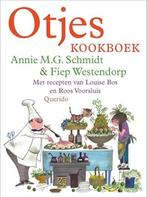 Otjes kookboek van Annie M.G. Schmidt (2006), Boeken, Fictie algemeen, Jongen of Meisje, Ophalen of Verzenden, Zo goed als nieuw